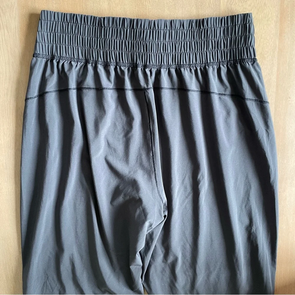 Lululemon Sun Setter Jogger Black - Picture 6 of 11